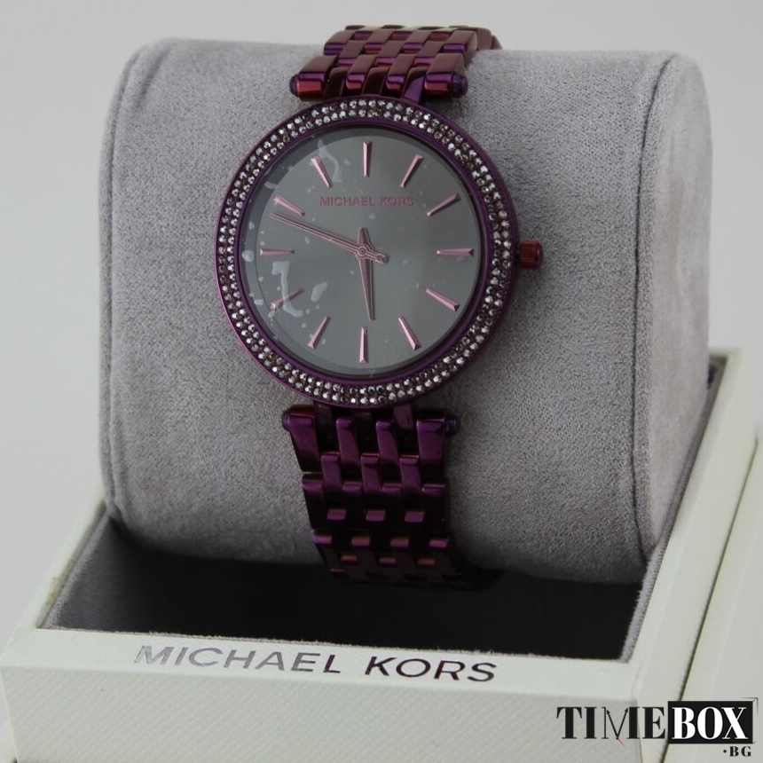 Дамски часовник Michael Kors MK3554 Darci Glitz | 436.80 лв.
