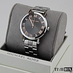 Michael Kors MK3559 Norie Silver