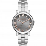 Michael Kors MK3559 Norie Silver