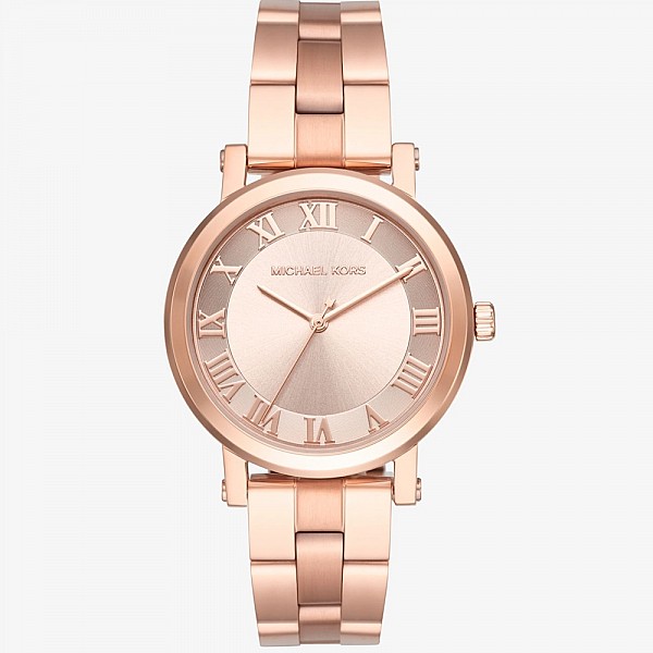 Изображение на часовник Michael Kors MK3561 Norie Rose Gold