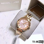 Изображение на часовник Michael Kors MK3586 Norie Gold Tone