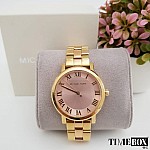 Изображение на часовник Michael Kors MK3586 Norie Gold Tone