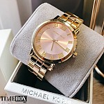 Изображение на часовник Michael Kors MK3586 Norie Gold Tone