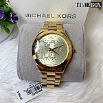 Изображение на часовник Michael Kors MK3590 Slim Runway