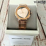 Michael Kors MK3622 Jaryn Rose Gold