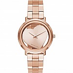 Michael Kors MK3622 Jaryn Rose Gold