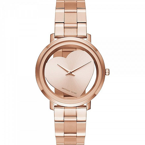 Michael Kors MK3622 Jaryn Rose Gold