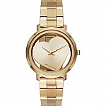 Ръчен часовник Michael Kors MK3623 Jaryn Gold Michael Kors MK3623 Jaryn Gold