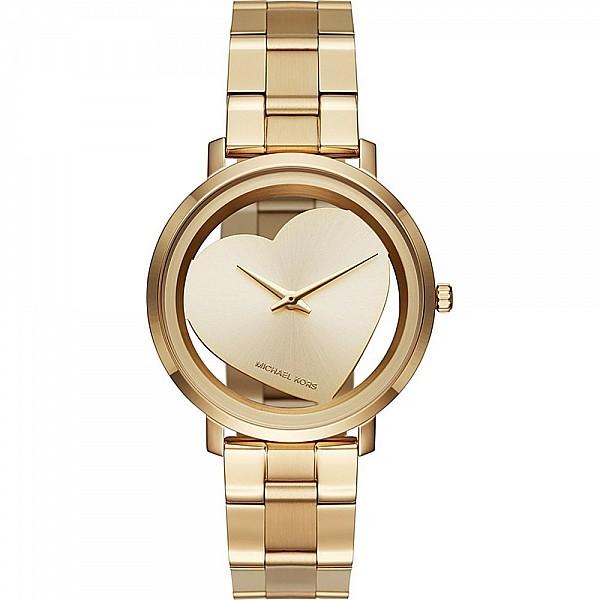 Ръчен часовник Michael Kors MK3623 Jaryn Gold Michael Kors MK3623 Jaryn Gold