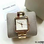 Michael Kors MK3644 Lake Gold Tone