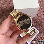 Michael Kors MK3647 Hartman Gold