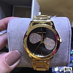 Michael Kors MK3647 Hartman Gold