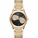 Michael Kors MK3647 Hartman Gold