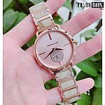 Michael Kors MK3678 Portia Rose Gold