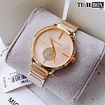 Michael Kors MK3706 Portia Gold