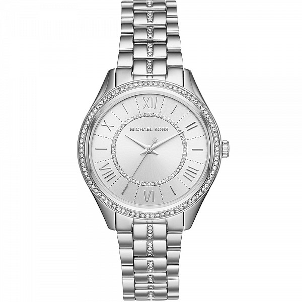 Michael Kors MK3718 Lauryn Crystal