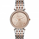 Michael Kors MK3726 Darci Glitz