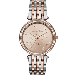 Michael Kors MK3726 Darci Glitz