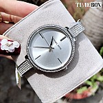 Michael Kors MK3783 Jaryn Silver