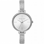 Michael Kors MK3783 Jaryn Silver