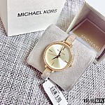 Michael Kors MK3784 Jaryn Crystal Gold