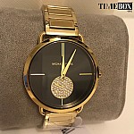 Michael Kors MK3788 Portia Gold Tone