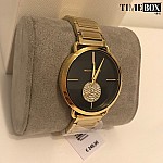 Michael Kors MK3788 Portia Gold Tone