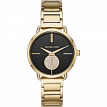 Michael Kors MK3788 Portia Gold Tone