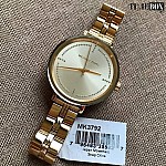 Michael Kors MK3792 Bridgette Gold