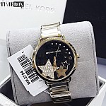 Michael Kors MK3794 Portia Black Crystal