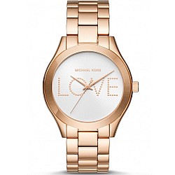 Michael Kors MK3804 Slim Runway