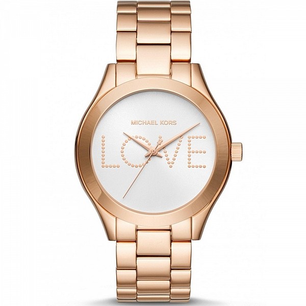 Michael Kors MK3804 Slim Runway