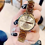 Изображение на часовник Michael Kors MK3838 Mini Portia Gold