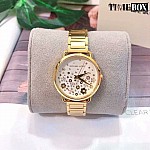 Michael Kors MK3840 Portia Crystal Flower