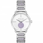 Michael Kors MK3842 Portia Lavender Crystals