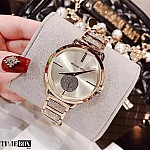 Michael Kors MK3852 Portia Pave Gold