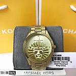 Michael Kors MK3889 Slim Runway