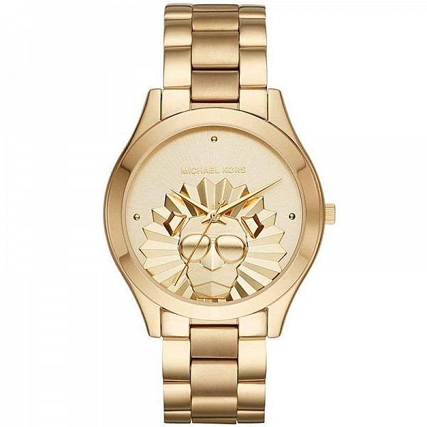 Michael Kors MK3889 Slim Runway