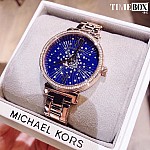 Michael Kors MK3971 Sofie Rose Gold