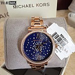 Michael Kors MK3971 Sofie Rose Gold