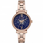 Michael Kors MK3971 Sofie Rose Gold