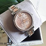 Michael Kors MK3972 Sofie Two Tone Crystal