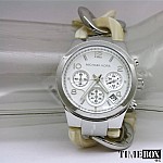 Michael Kors MK4263 Runway Twist Chronograph