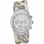 Michael Kors MK4263 Runway Twist Chronograph