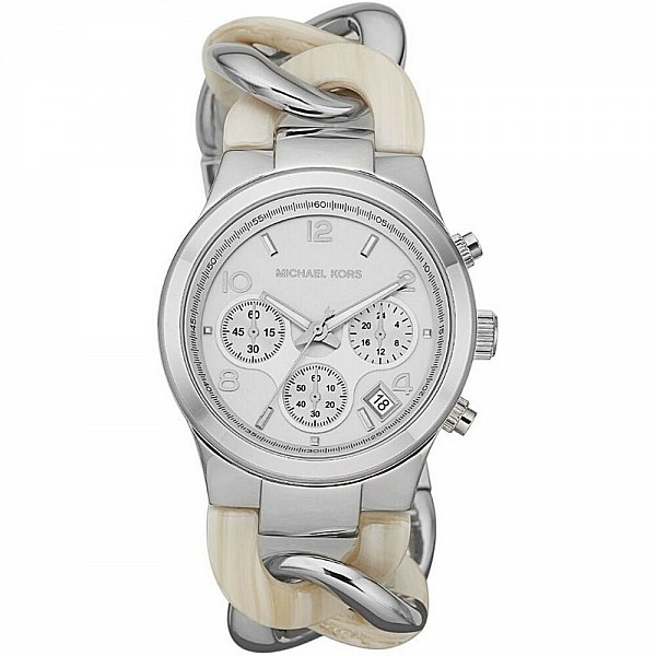 Michael Kors MK4263 Runway Twist Chronograph