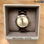 Michael Kors MK4314 Delray Tortoise