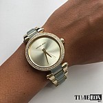 Изображение на часовник Michael Kors MK4317 Delray Champagne