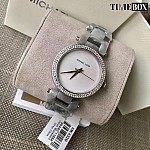 Michael Kors MK4320 Delray Gray