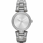 Michael Kors MK4320 Delray Gray