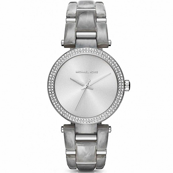 Michael Kors MK4320 Delray Gray